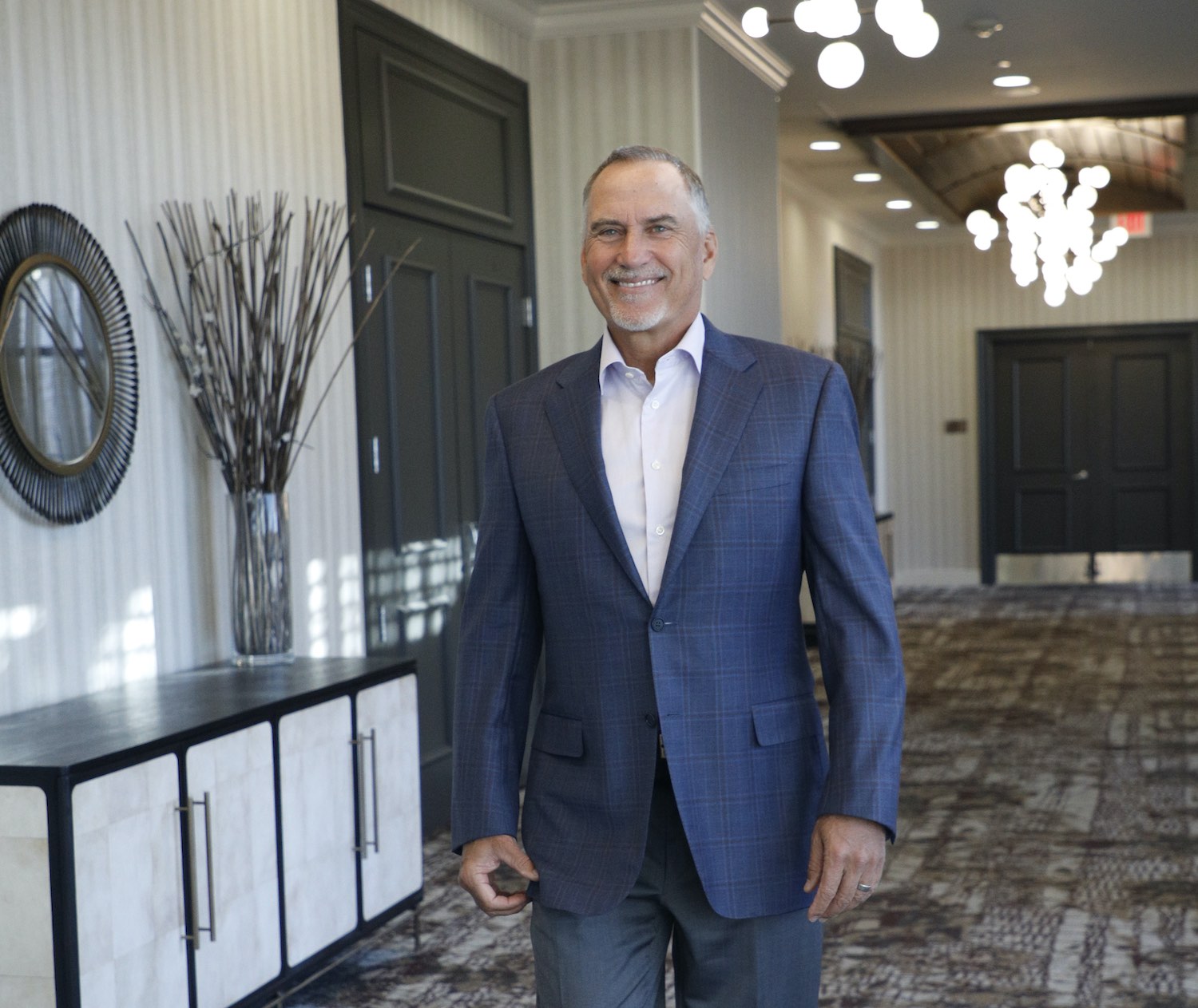 Mark Davis DDS - dental coach and speaker 1