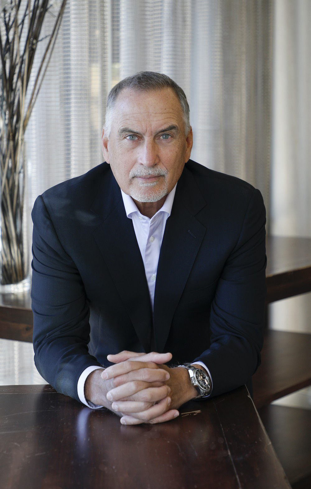 Mark Davis DDS of Dental Simplified - keynotes and lectures