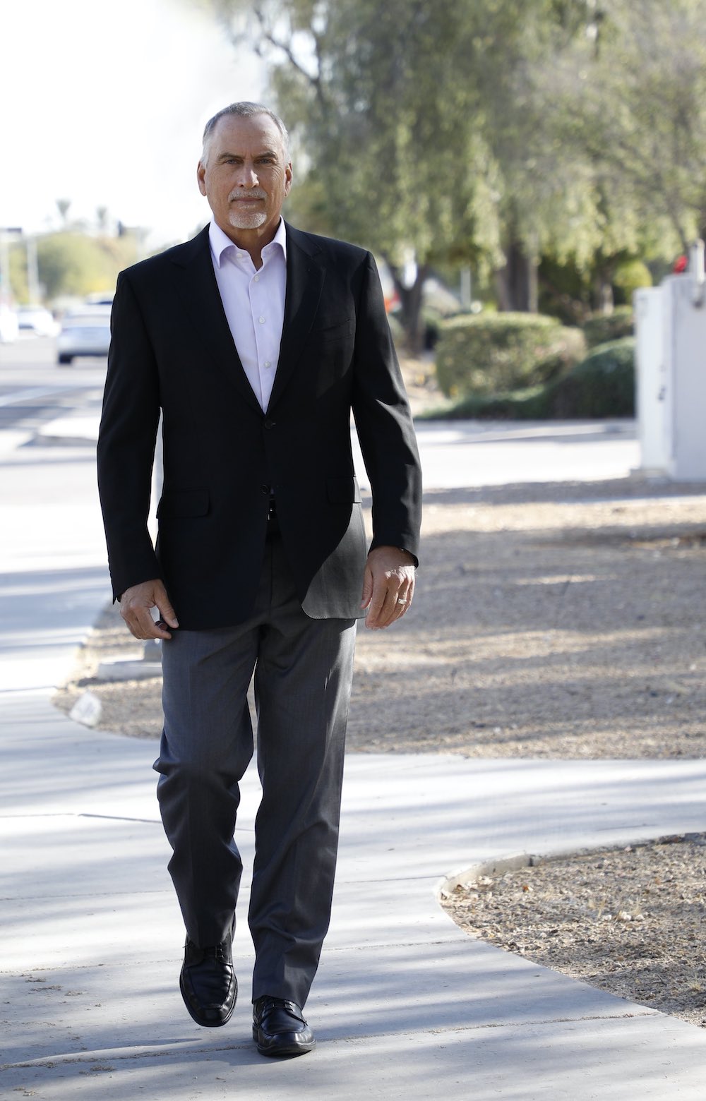Mark Davis DDS