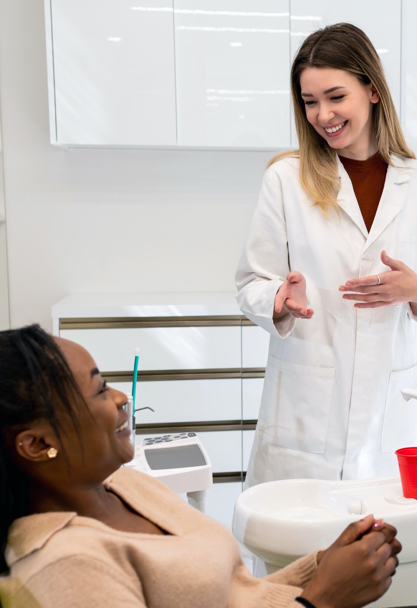 dental practice-dental simplified