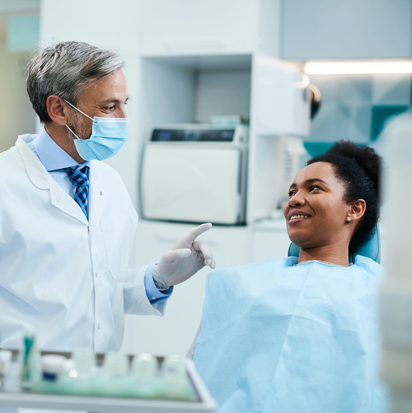 dental practice coaching by Dental Simplified Mark Davis DDS