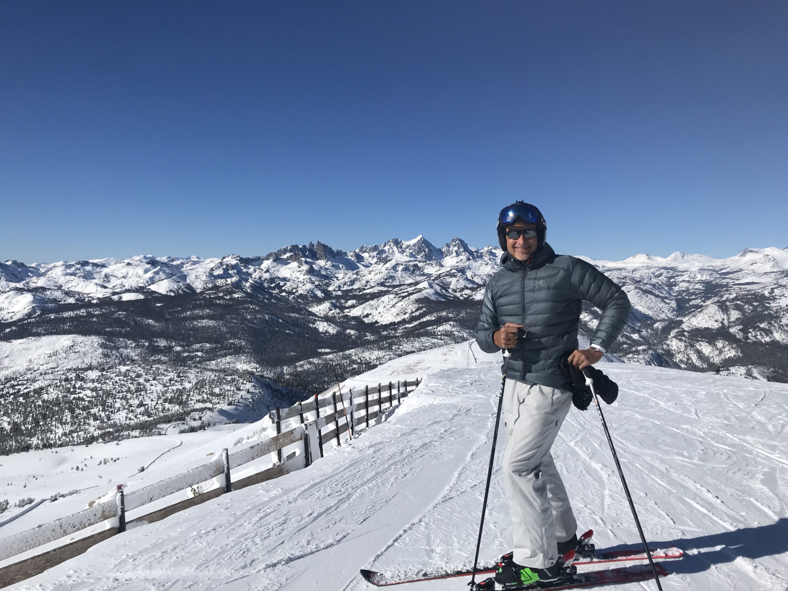 Featured image for “Check Your DIN: The Essential Setting That Keeps You Upright in Dentistry (and on the Slopes)”