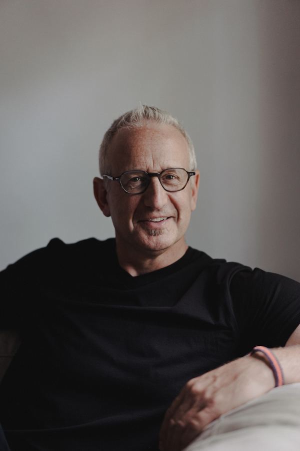 Dr Mark Davis - The GAP Experience